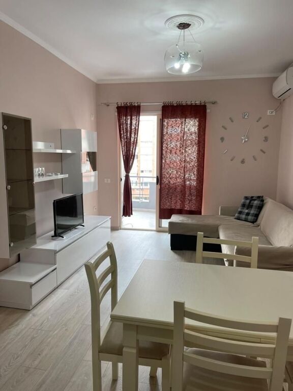 Qera | Apartament 1 + 1 | Astir | 500 €/muaj