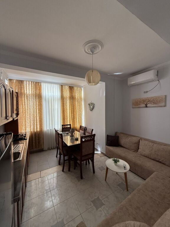 🏡 Appartamento 1+1 in Affitto – Spiaggia, Durazzo