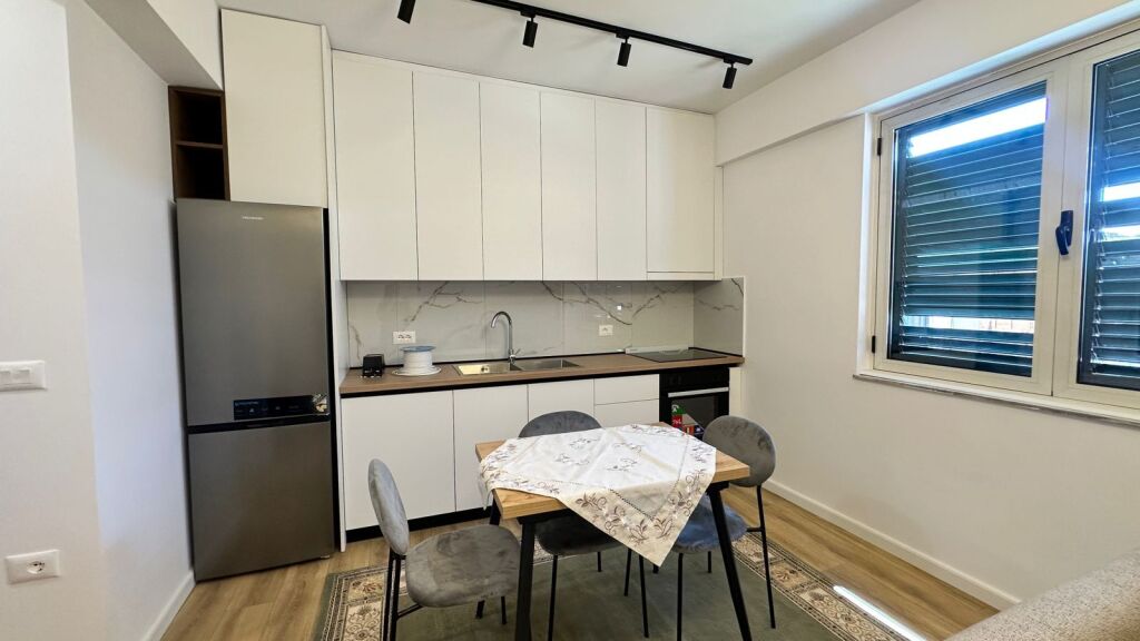Apartament 1+1 per qira , 21-Dhjetori