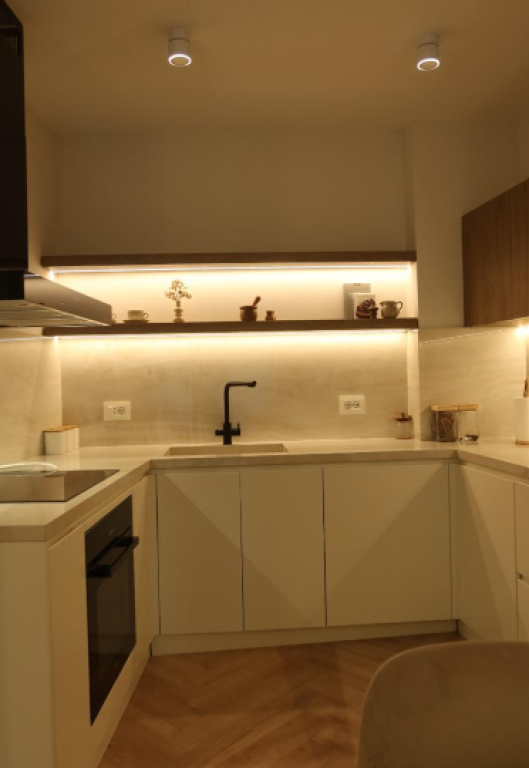 🏡 MODERN APARTMENT FOR SALE 3+1+2 – LAKE VIEW RESIDENCE