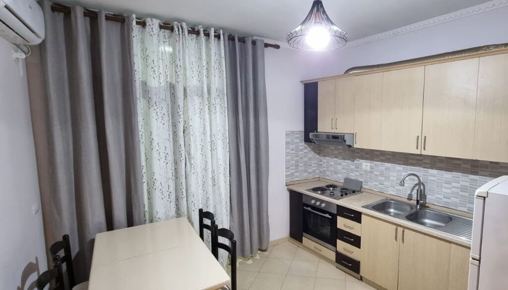 Appartamento 1+1 in affitto – Astir, vicino alla villa L !
