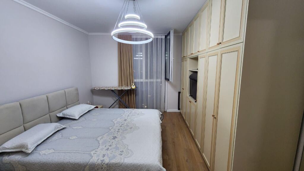 Apartment 1+1 for sale, Yzberisht