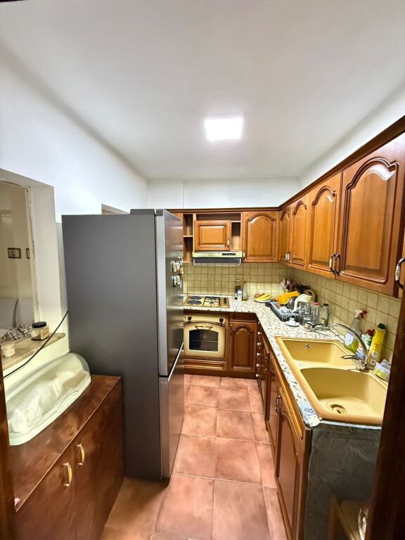 Apartment 1+1 for Sale in Selvia, 10th Floor with Elevator and Balcony – 66 m²