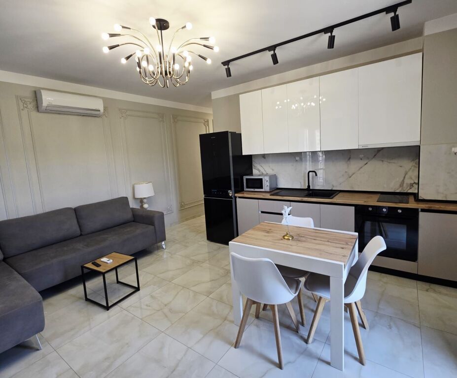 Jepet me Qira Apartament 1+1 Kompleksi Olimpik