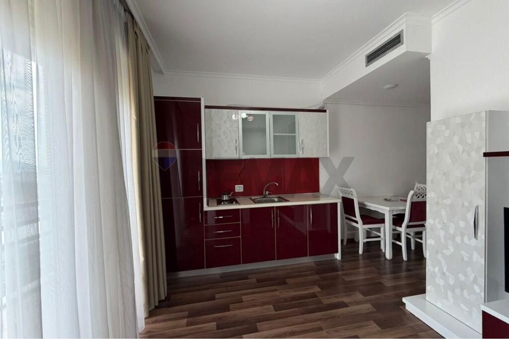 per shitje apartament 2+1 farke