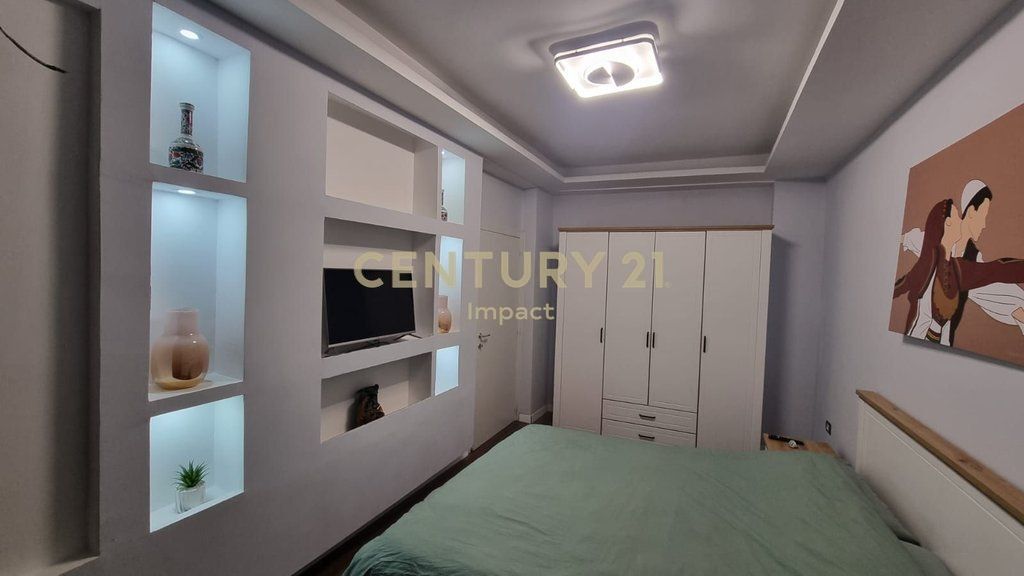 Shesim apartament 2+1 në Rrugen e Dibres, Tiranë ! Impact143093