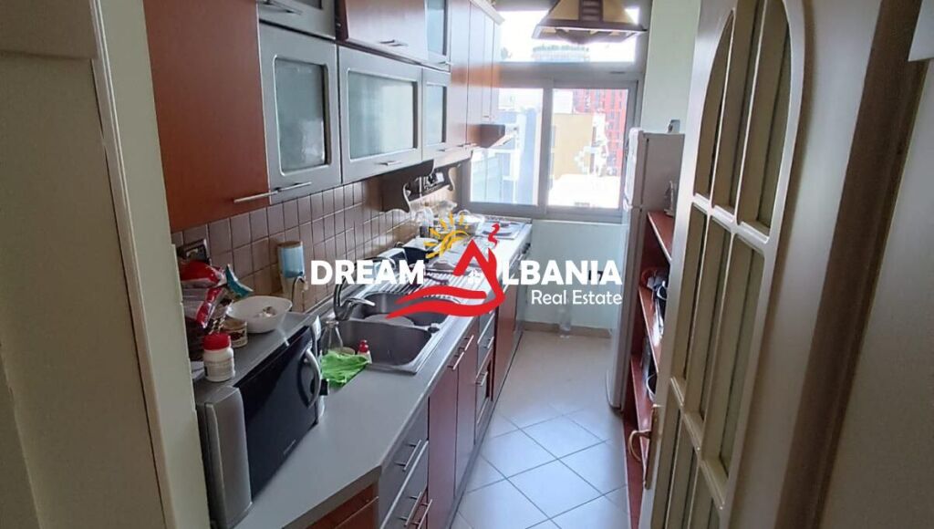 Apartment 2+1 + Studio for sale in 9 Katëshet, Tirana (ID 41212260)