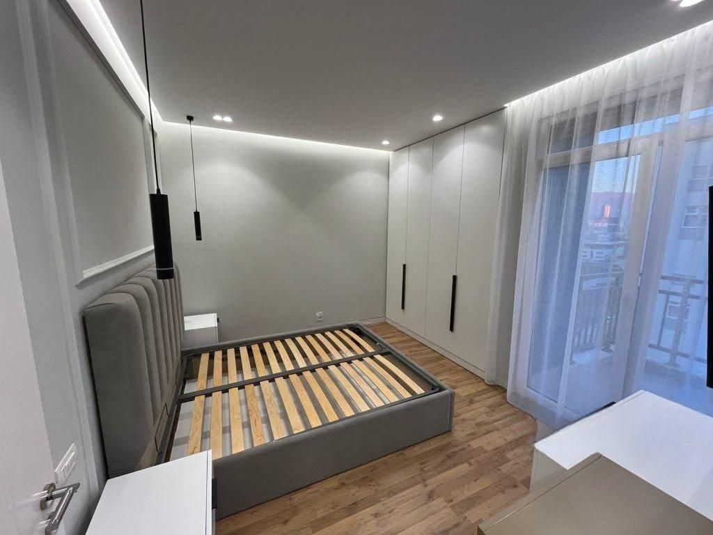 Apartament 1+1 Me Qira tek Ish Fusha e Aviacionit!