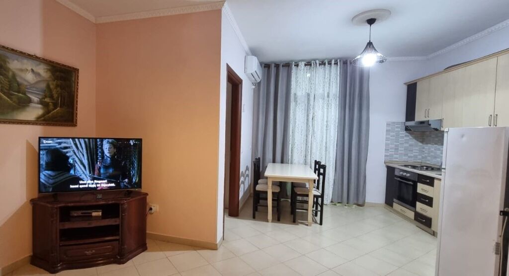 Appartamento 1+1 in affitto – Astir, vicino alla villa L !
