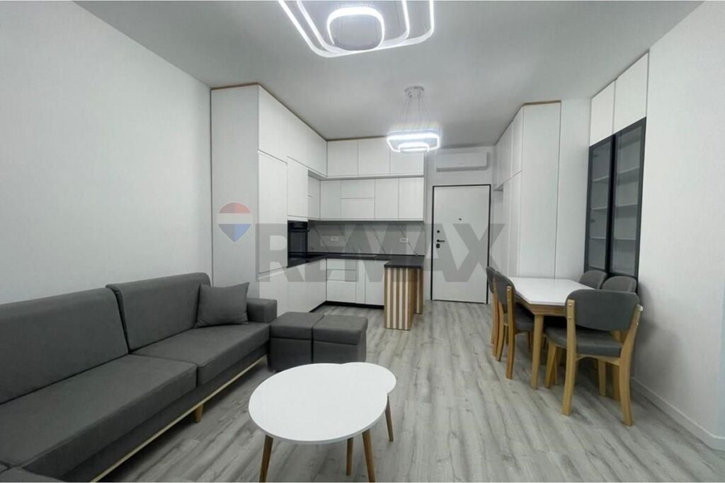 Apartament - Për Qira - Rruga Don Bosko, Tiranë.