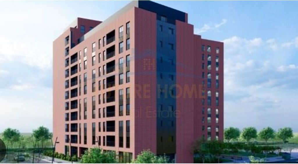 For sale, Apartment 2+1+Parking Space, Orbital 5, Jordan Misja
