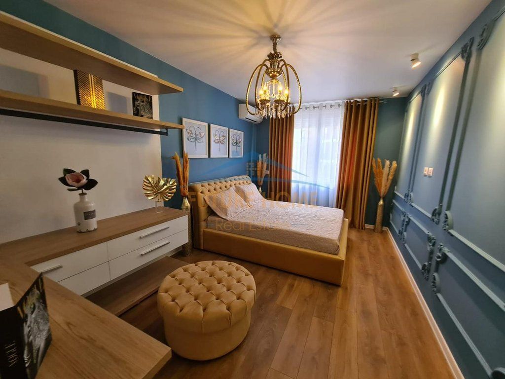 Qera, Apartament 1+1, Rruga e Kosovareve, Tirane