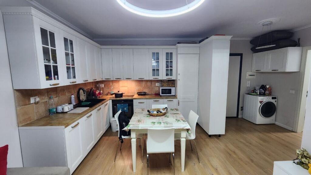 Apartment 1+1 for sale, Yzberisht