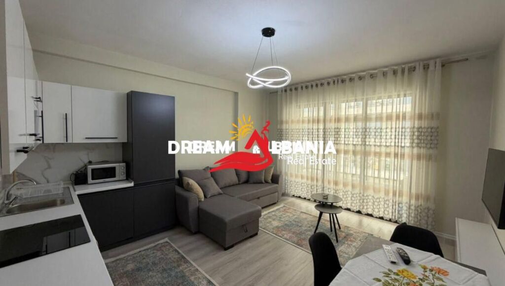 For Rent Apartment 2+1+Parking Space On Durres Street (ID 42215586) f