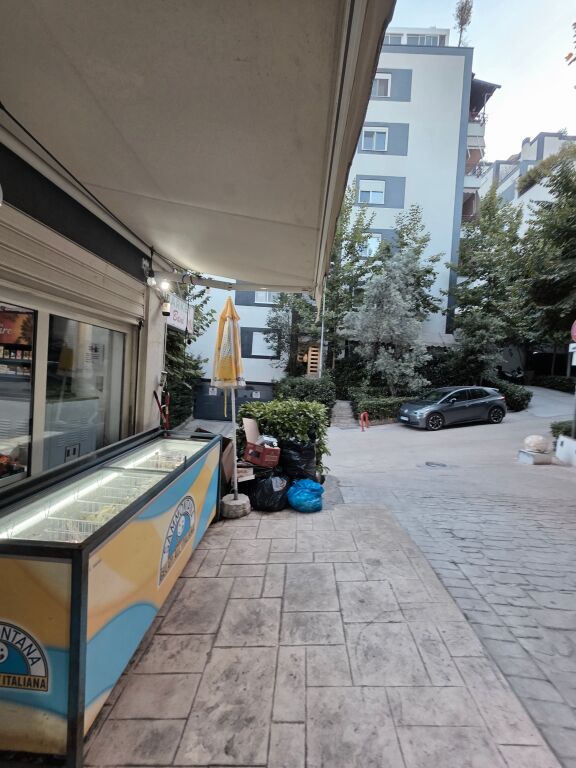 Vendita di attività MARKET presso LAGO ASCIUTTO