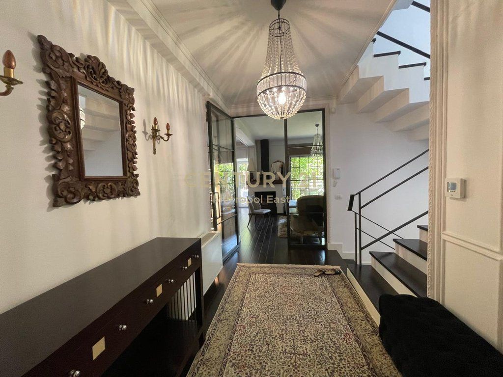 Villa for rent near Teg