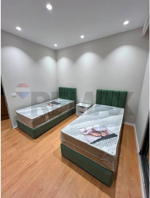 APARTAMENT 2+1 PËR QIRA, DON BOSKO