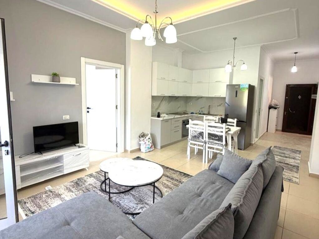 APARTMENT 1+1 FOR RENT NEAR THE BOTANICAL GARDEN