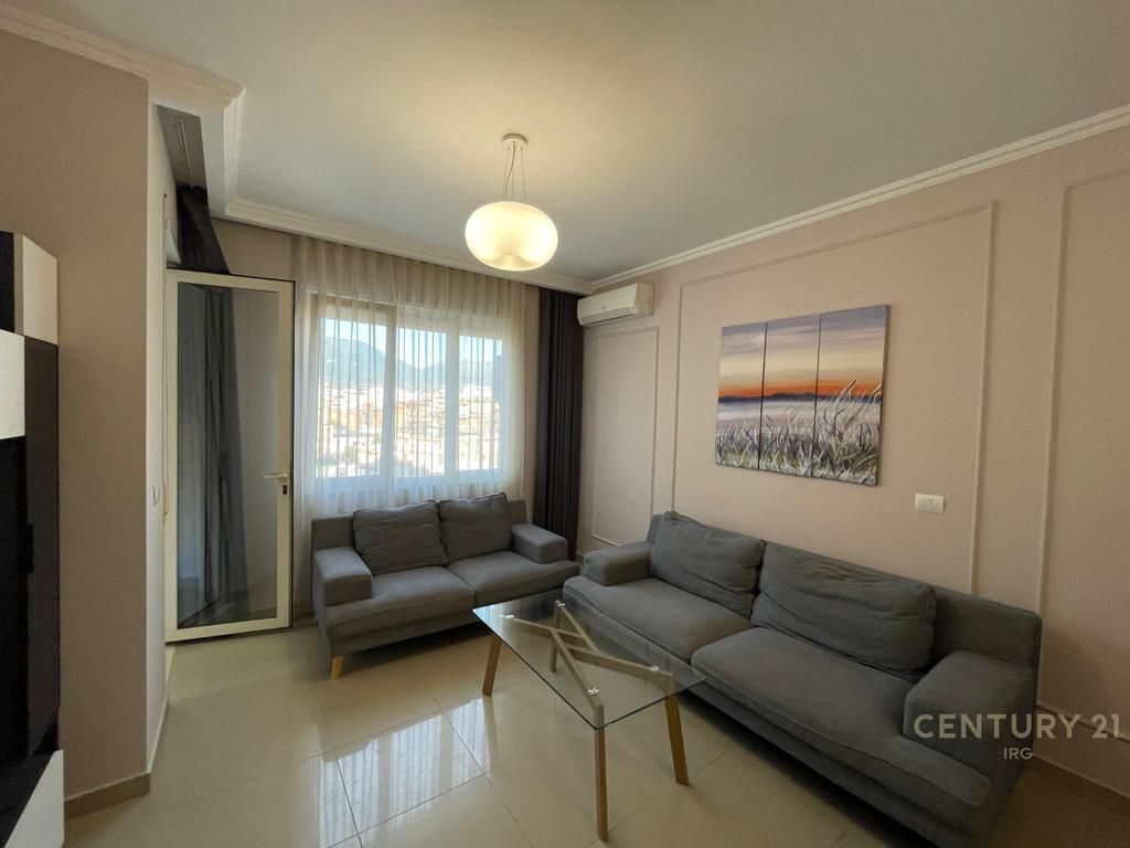 NUOVO BOULEVARD: Appartamento 1+1 in vendita