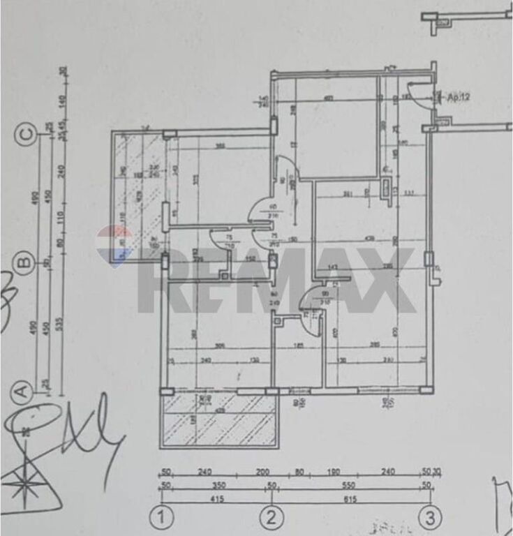 APARTMENT FOR SALE 3+1 ZOOLOGICAL GARDEN