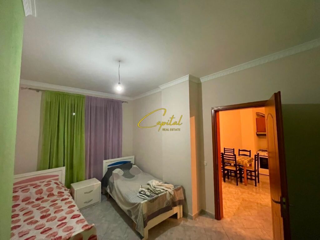 APARTMENT FOR RENT 2+1 KOMBINAT 40,000 LEKE