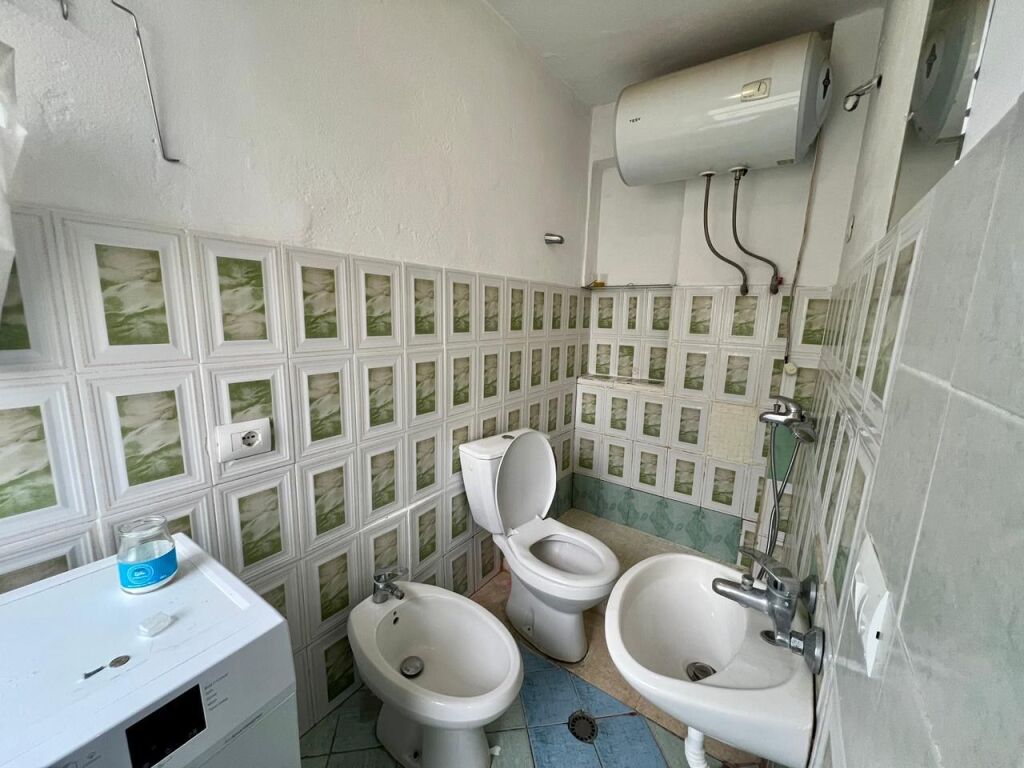 Apartament 1+1 me qira tek Brryli