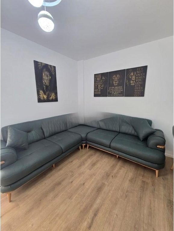 Apartment 1+1 for sale, Linze, Near Restaurant 2 Luanët 135,000 €
