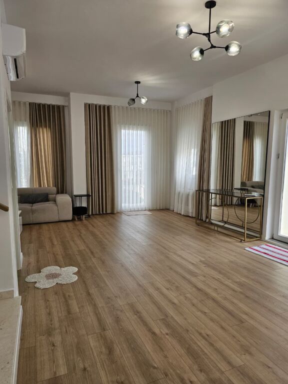 🏡 Villa Moderna in Affitto – Residenza “Vila Lule”, TEG