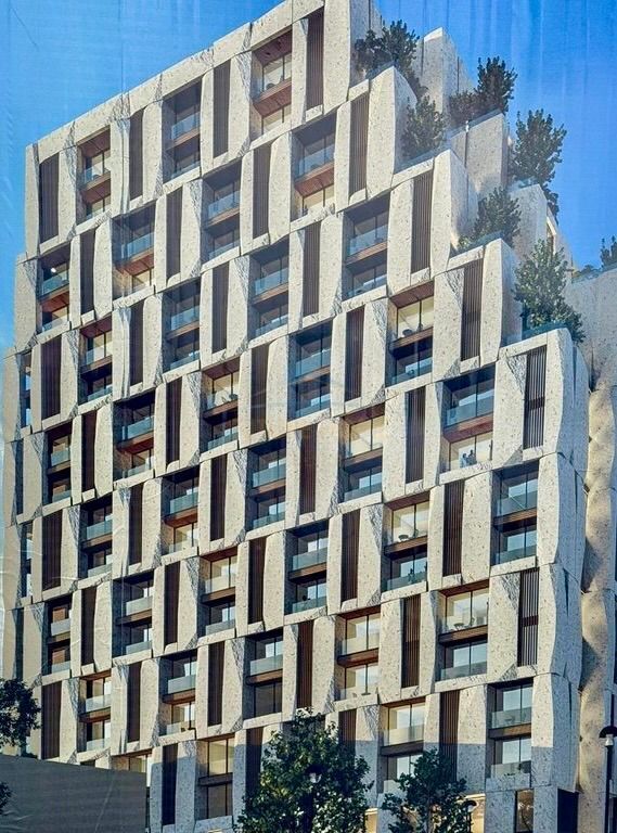 STUDIO FOR SALE– Monolith Residence,