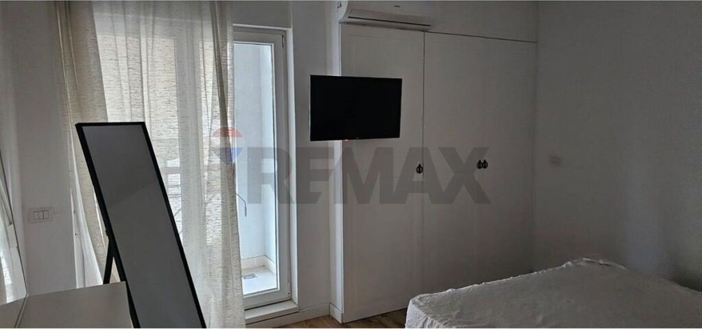 Apartament 1+1 Per Qira - Kompleksi Kontakt