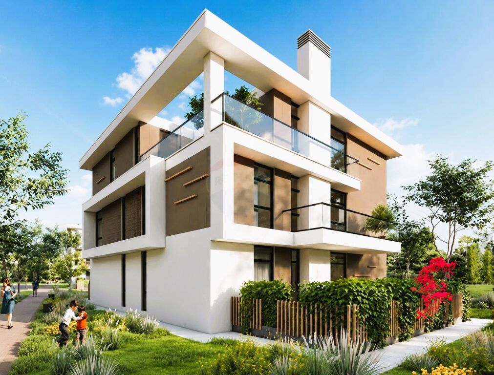 🏡 APPARTAMENTO 1+1 CON VERANDA + 🅿️ PARCHEGGIO IN VENDITA