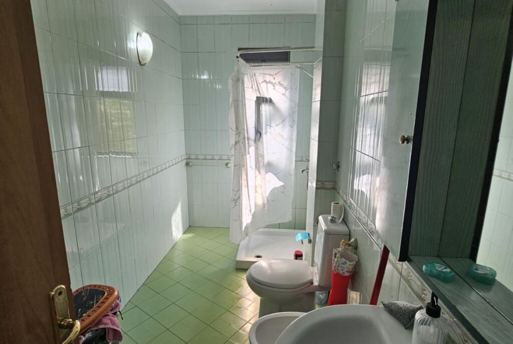 Near the Arrow Palace Apartment 1+1 with Regular Floor Plan for Sale! 117,000€ Sale