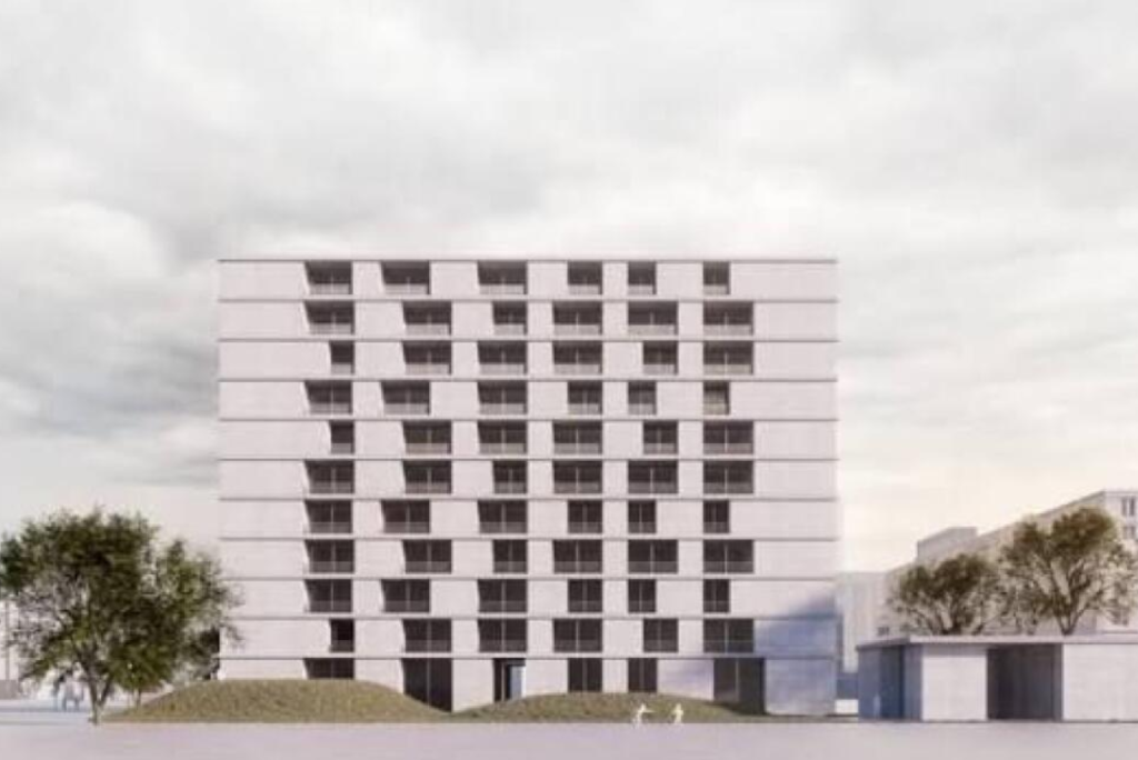 VENDESI APPARTAMENTO 2+1 – ASTIR RESIDENCES 2