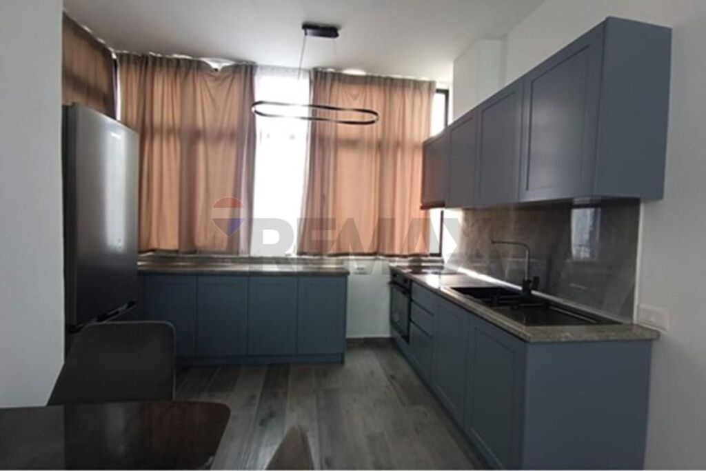 Apartament 1+1 me qera Rr. Fortuzi