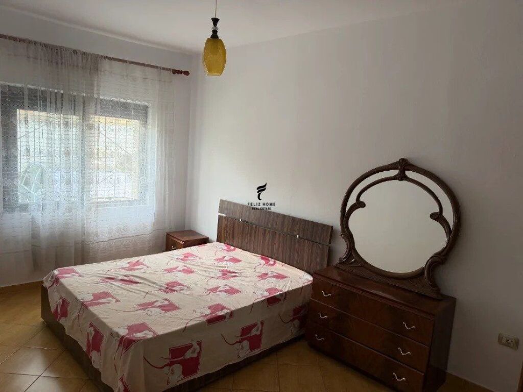 FOR SALE APARTMENT 2+1 VASIL SHANTO 160,000 EURO FH-79707