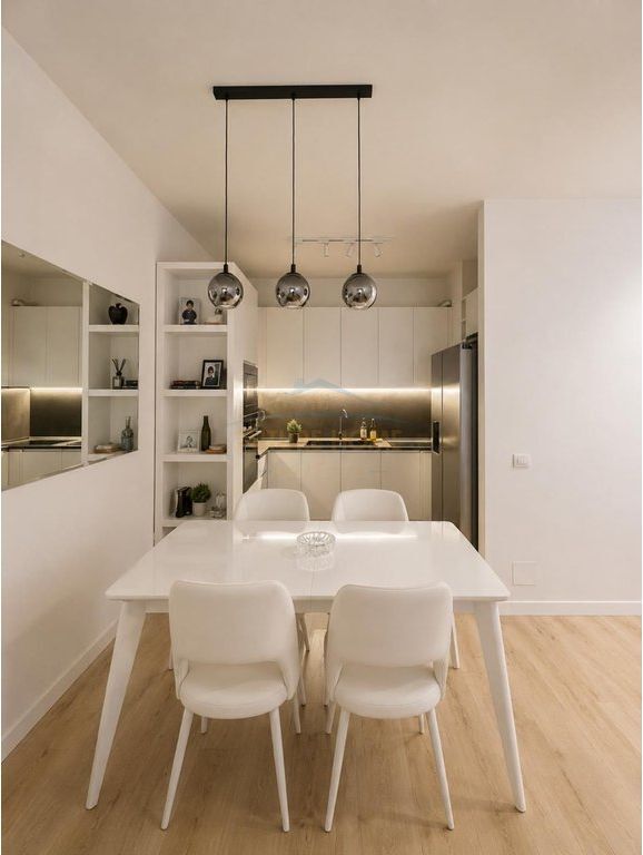In vendita, Appartamento 2+1+2, Oasis Residence, Nuovo Anello