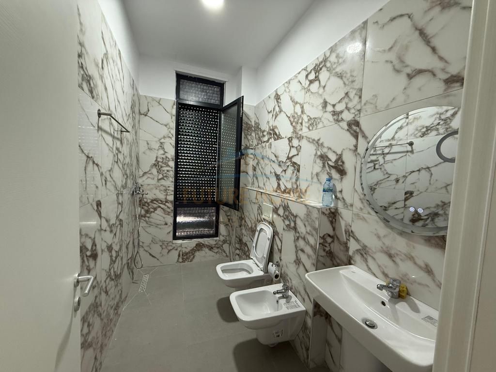 We have for rent a 1+1 apartment at the former Customs.