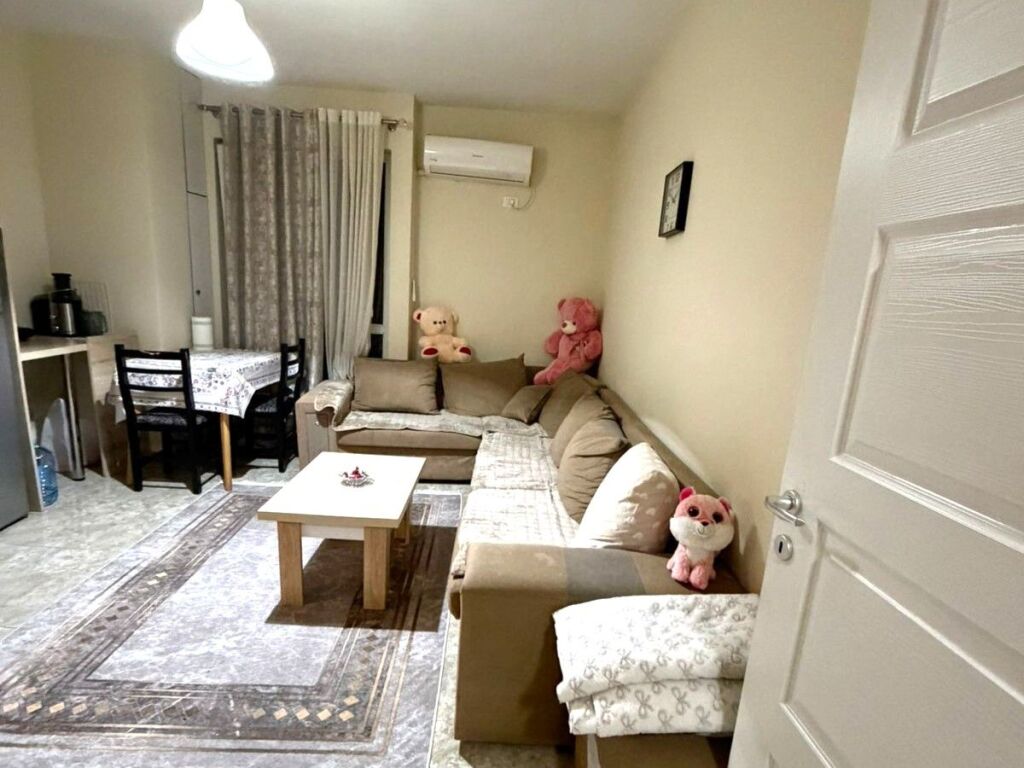 APPARTAMENTO 1+1+BALCONE IN AFFITTO PRESSO L'EX CAMPO DI AVIAZIONE