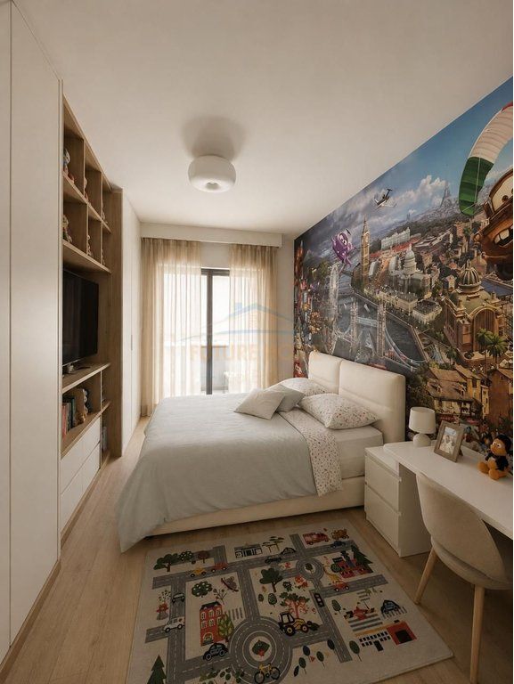 In vendita, Appartamento 2+1+2, Oasis Residence, Nuovo Anello