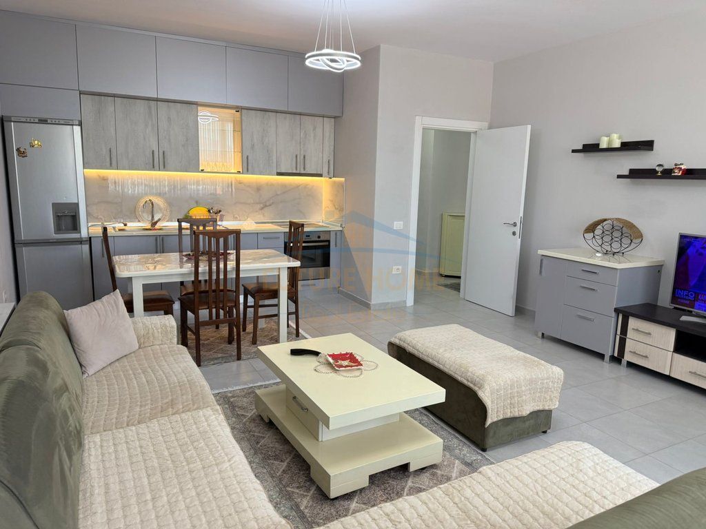 Rent, Apartment 2+1, Relux Residence, Shkozë