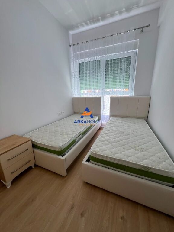 FOR RENT APARTMENT 2+1+BALCONY "ALI DEM, KADIU COMPLEX" 45000 LEKE