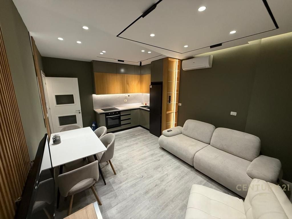 For rent 2+1 apartment with parking space in Darling Complex!
