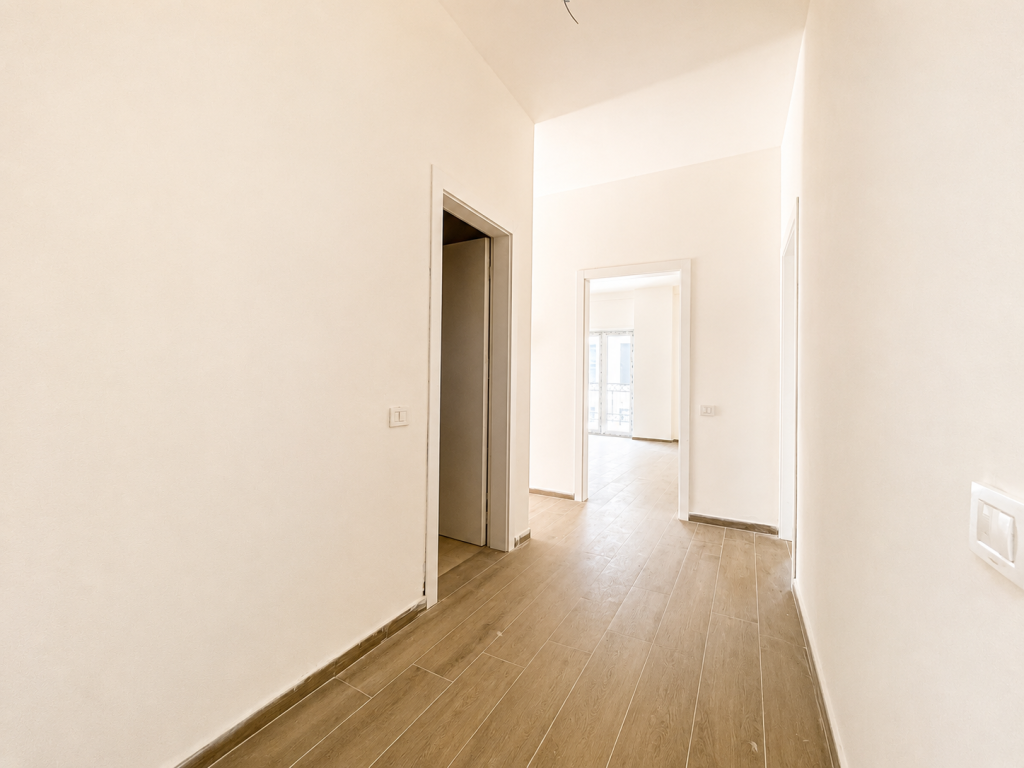 Apartment 2+1 for Sale Residence “Porta Tirana e Re”