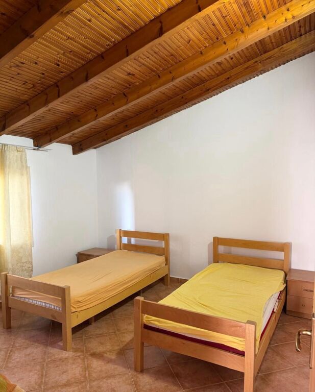 Apartment 2+1 for rent at Siri Kodra