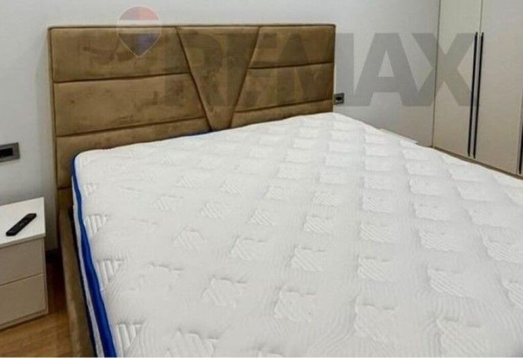 Apartment 1+1 for Rent at Kodra e Diellit 2 Residence