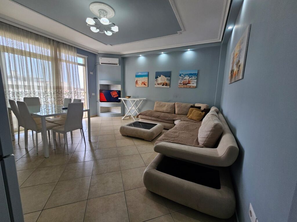 APARTMENT 1+1 FOR SALE, KAVAJES ROCK!