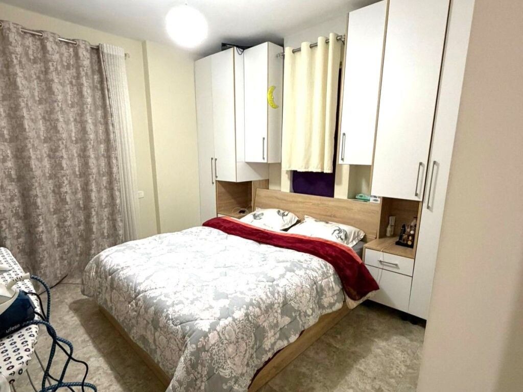 APPARTAMENTO 1+1+BALCONE IN AFFITTO PRESSO L'EX CAMPO DI AVIAZIONE