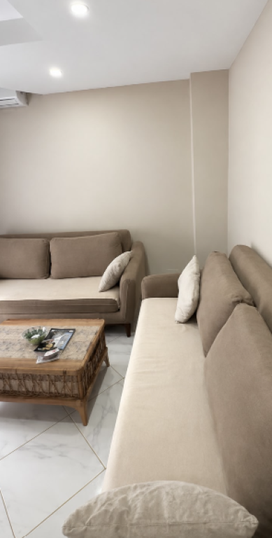 🏖️ VENDESI APPARTAMENTO 1+1 – ROYAL PALACE, SHËNGJIN
