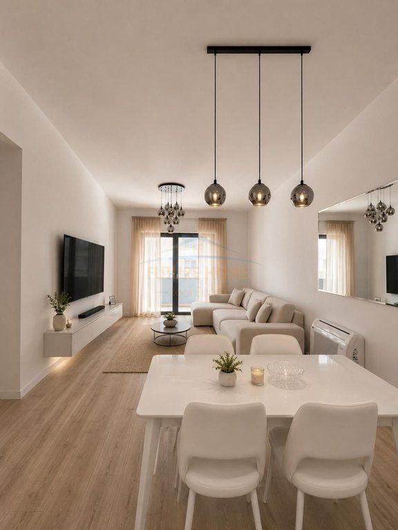 In vendita, Appartamento 2+1+2, Oasis Residence, Nuovo Anello