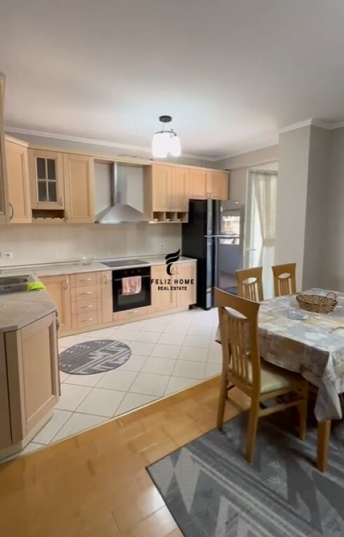 FOR SALE APARTMENT 2+1 AIR ALBANIA 38,500,000 LEKE FH-79679